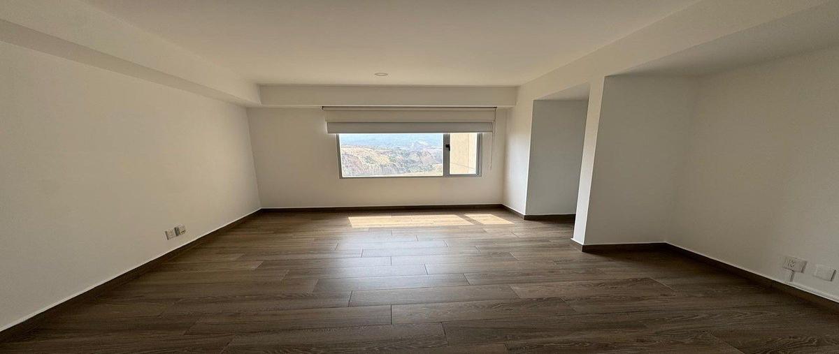 Foto de departamento en renta en avenida las plazas , bosque real, huixquilucan, méxico, 27146944 No. 05