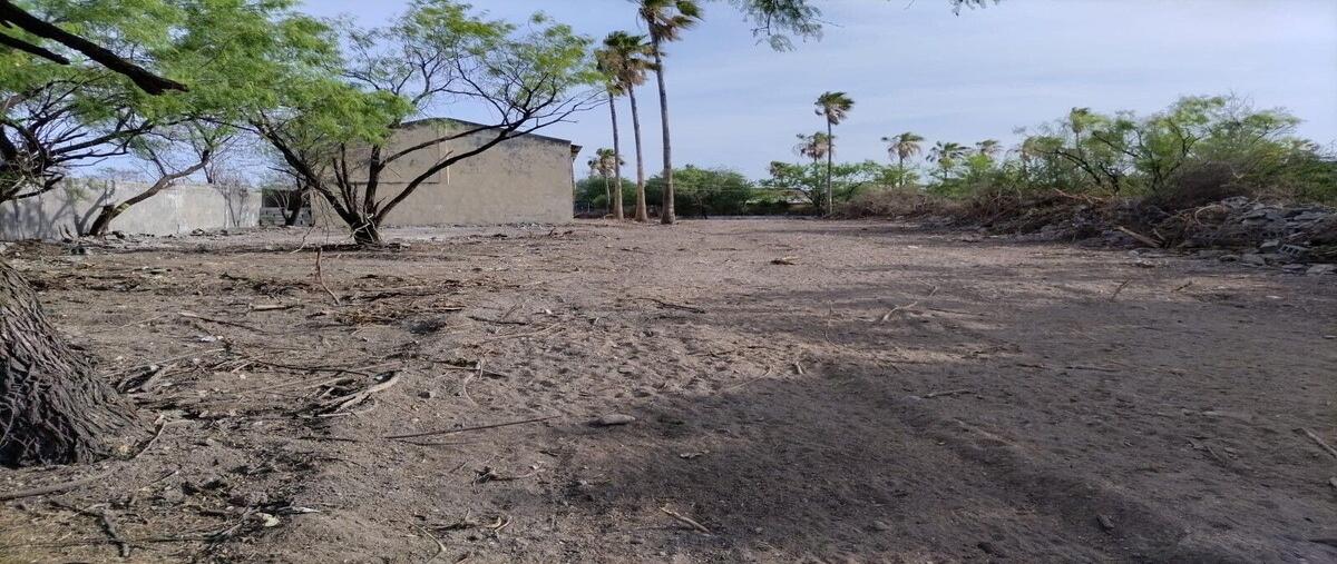 Foto de terreno habitacional en renta en avenida las puentes , las palmas, apodaca, nuevo león, 0 No. 01