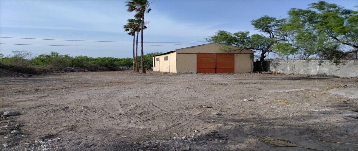 Foto de terreno habitacional en renta en avenida las puentes , las palmas, apodaca, nuevo león, 0 No. 02