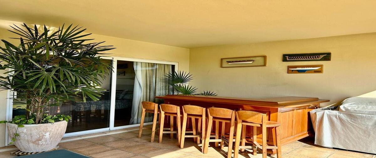 Foto de departamento en renta en avenida las redes , punta de mita, bahía de banderas, nayarit, 29344439 No. 02