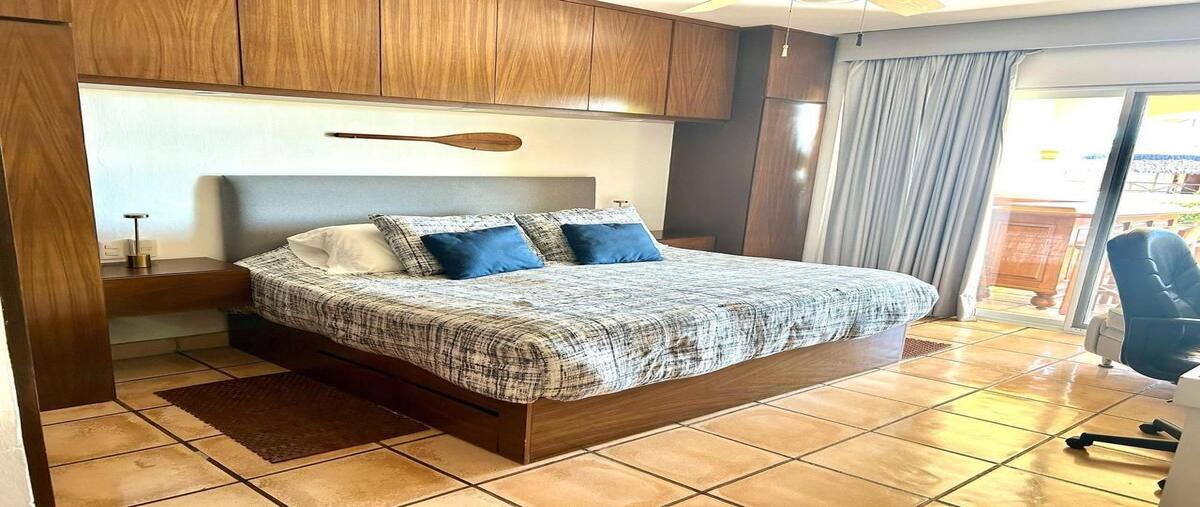 Foto de departamento en renta en avenida las redes , punta de mita, bahía de banderas, nayarit, 29344439 No. 04