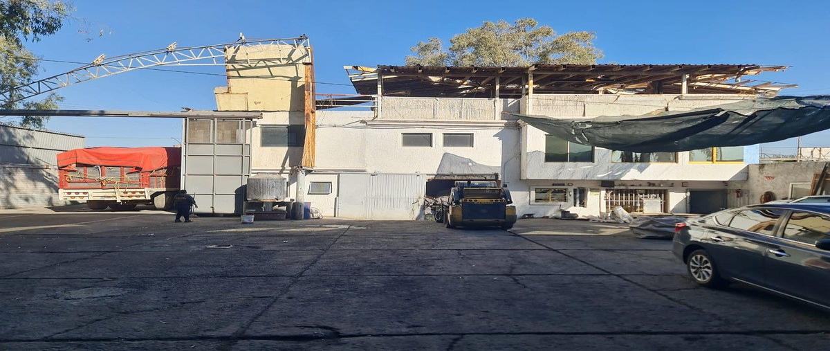 Foto de bodega en renta en avenida las rosas , colonial tlaquepaque, san pedro tlaquepaque, jalisco, 0 No. 03