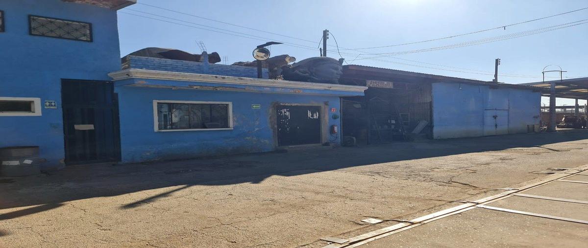 Foto de bodega en renta en avenida las rosas , colonial tlaquepaque, san pedro tlaquepaque, jalisco, 0 No. 05