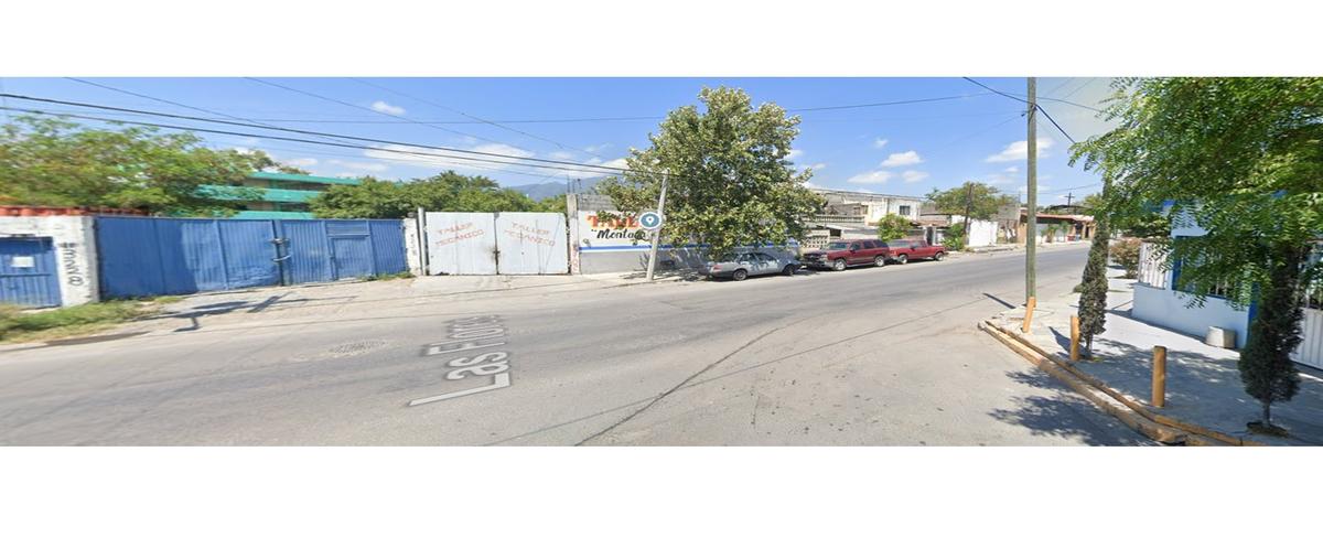 Foto de terreno comercial en venta en avenida las selvas , topo chico, monterrey, nuevo león, 30903720 No. 03