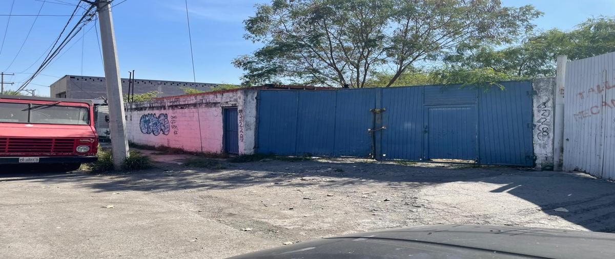 Foto de terreno comercial en venta en avenida las selvas , topo chico, monterrey, nuevo león, 30903720 No. 04