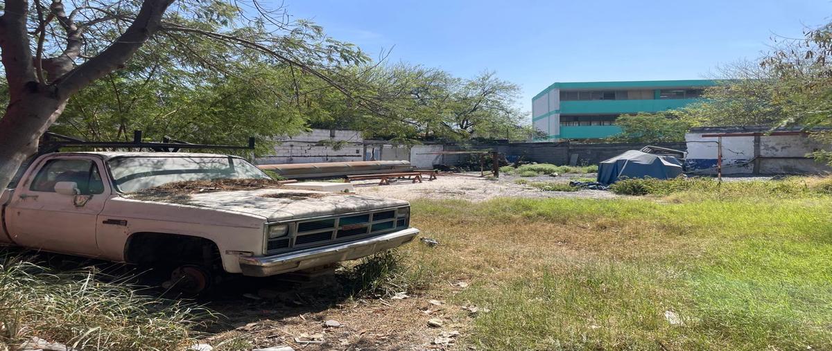Foto de terreno comercial en venta en avenida las selvas , topo chico, monterrey, nuevo león, 30903720 No. 05