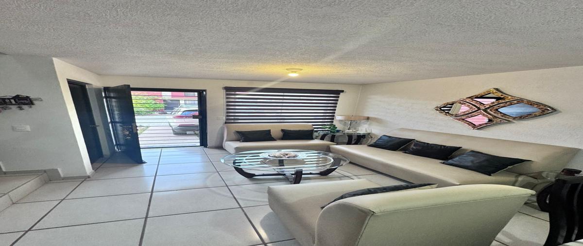 Foto de casa en renta en avenida las terrazas , las terrazas residencial, san pedro tlaquepaque, jalisco, 29896273 No. 04