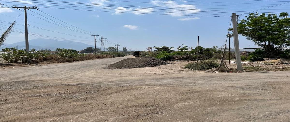 Foto de terreno comercial en venta en avenida las torres 0, ciudad industrial, tepic, nayarit, 0 No. 03