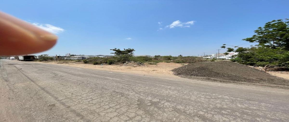 Foto de terreno comercial en venta en avenida las torres 0, ciudad industrial, tepic, nayarit, 0 No. 05