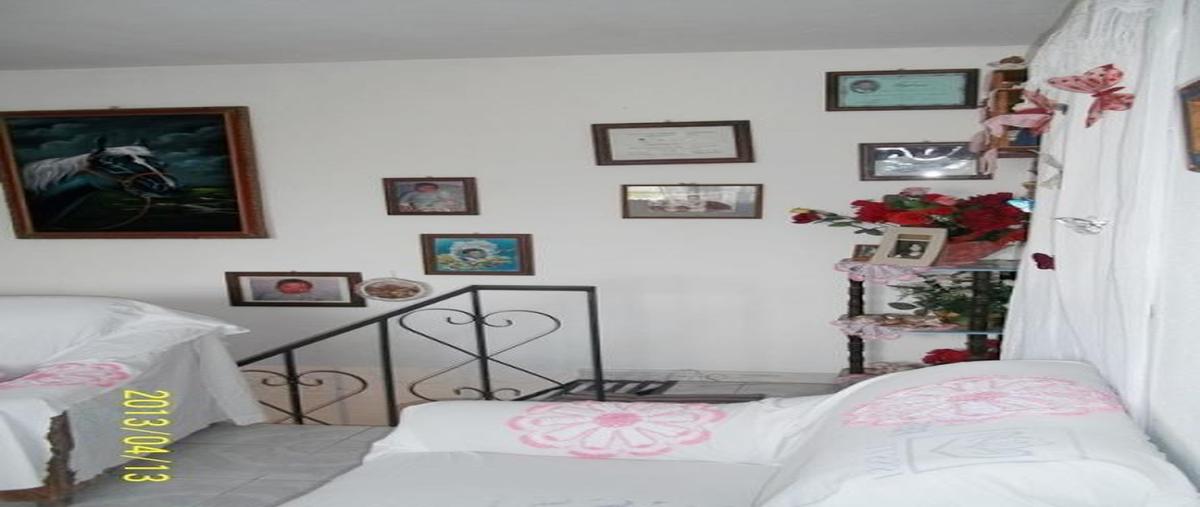Foto de casa en venta en avenida las torres 0, santa cruz, valle de chalco solidaridad, méxico, 25249690 No. 03