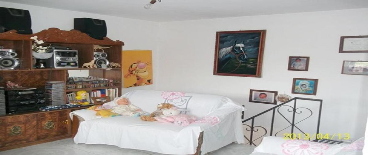 Foto de casa en venta en avenida las torres 0, santa cruz, valle de chalco solidaridad, méxico, 8875591 No. 04