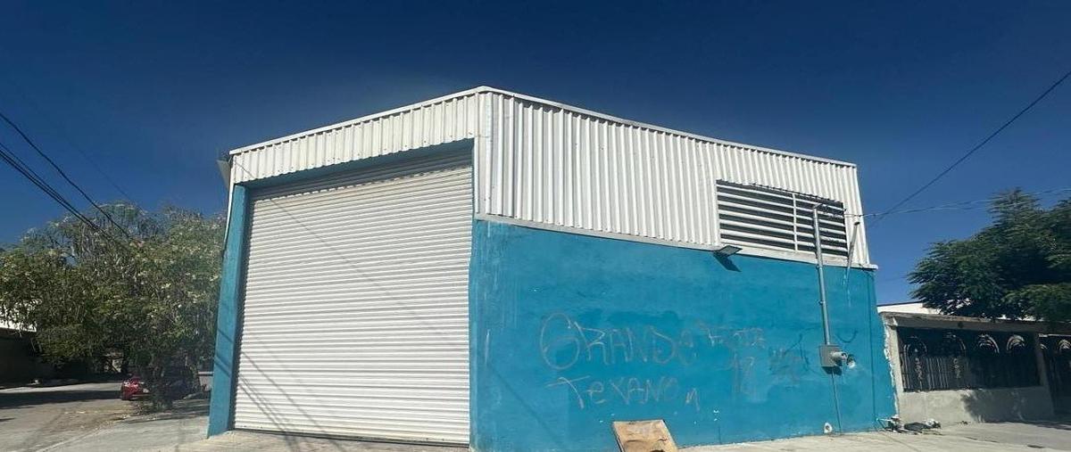 Foto de bodega en renta en avenida las torres , 18 de octubre, general escobedo, nuevo león, 0 No. 03