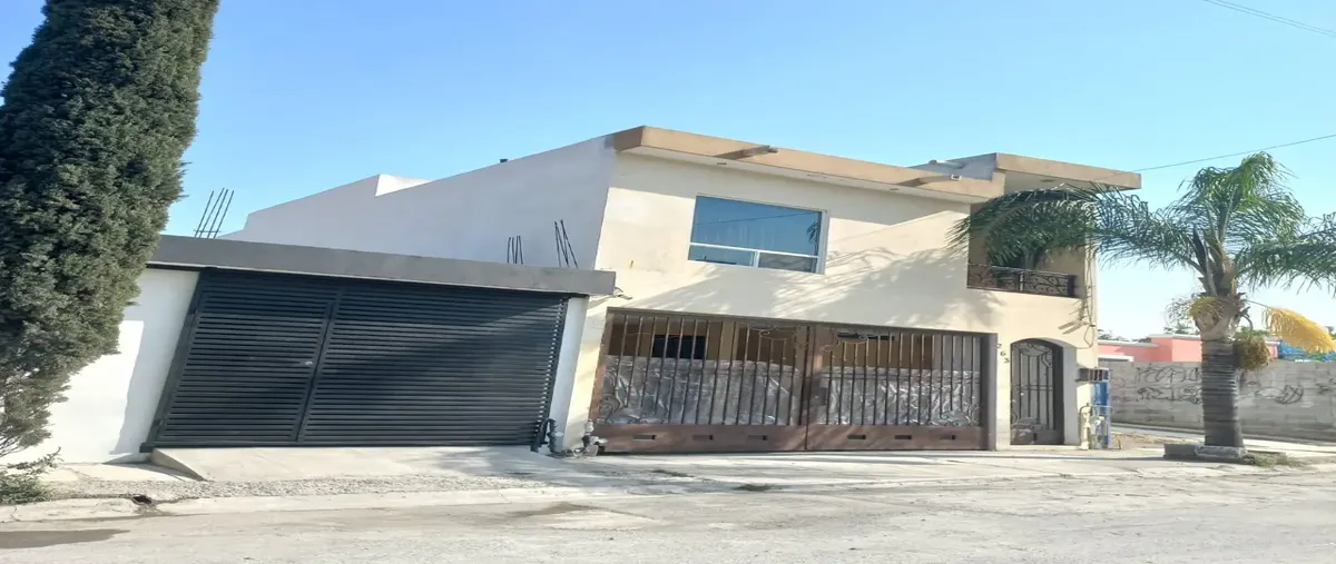 Foto de casa en venta en avenida las torres 67280 67280, los cometas, juárez, nuevo león, 0 No. 02