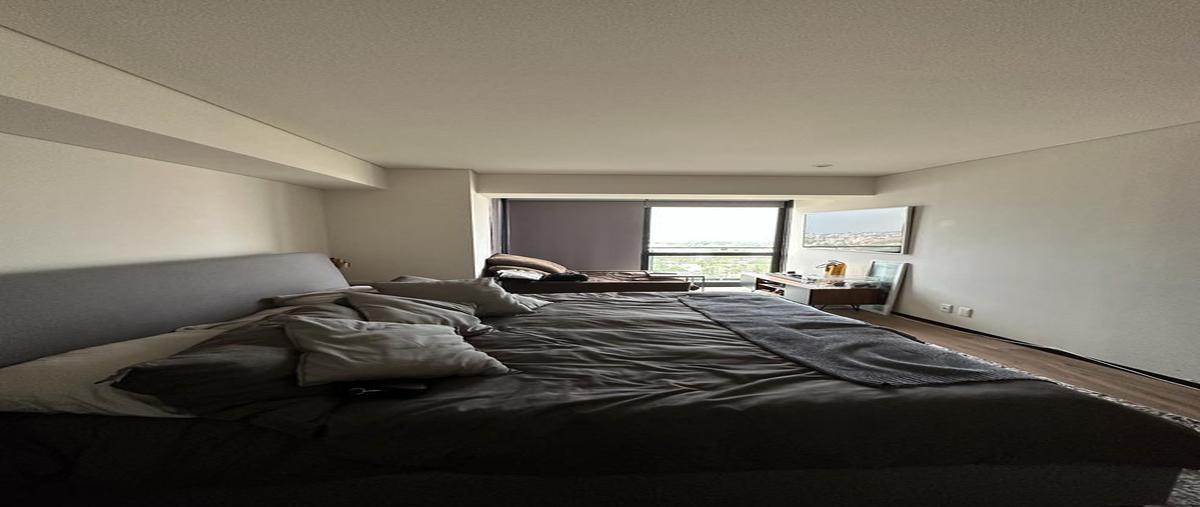 Foto de departamento en venta en avenida las torres 805 , torre f depto 1501 , san josé del olivar, álvaro obregón, df / cdmx, 0 No. 04