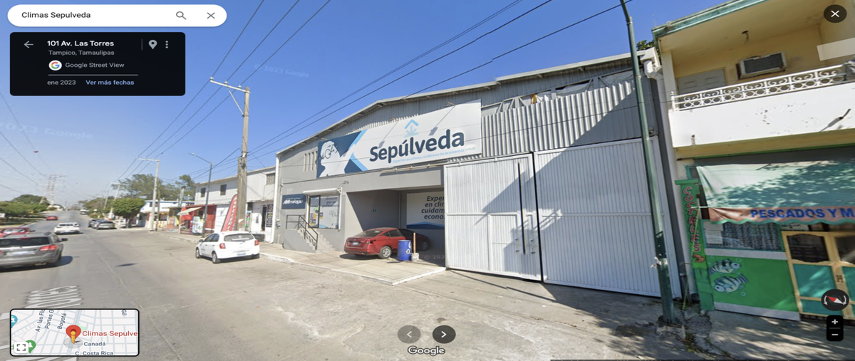 Foto de bodega en venta en avenida las torres , carmen romano de lopez portillo, tampico, tamaulipas, 0 No. 03