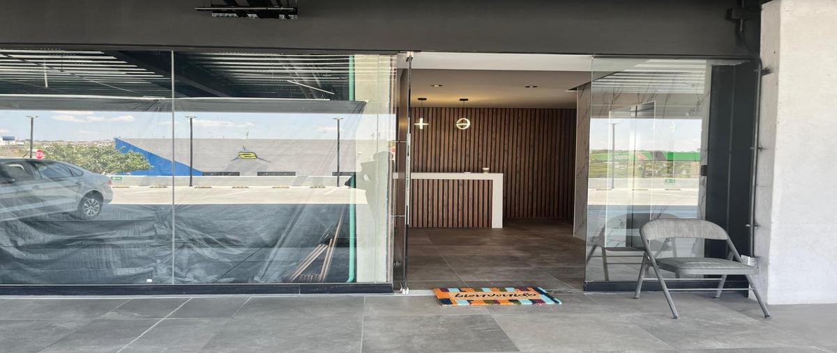 Foto de local en renta en avenida las torres , cumbres del lago, querétaro, querétaro, 30713893 No. 04