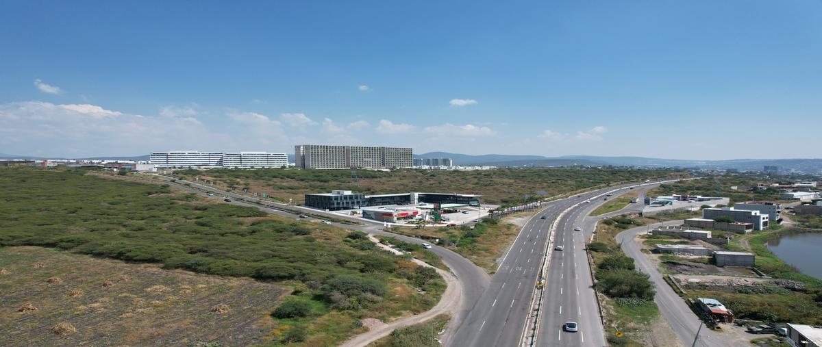 Foto de local en renta en avenida las torres , cumbres del lago, querétaro, querétaro, 30713893 No. 05