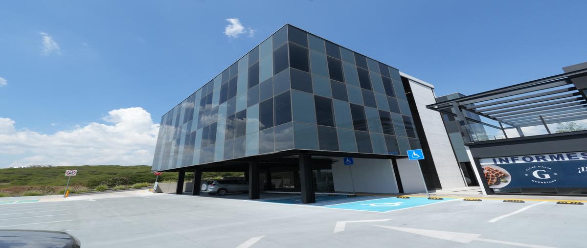 Foto de oficina en renta en avenida las torres , cumbres del lago, querétaro, querétaro, 30713898 No. 04