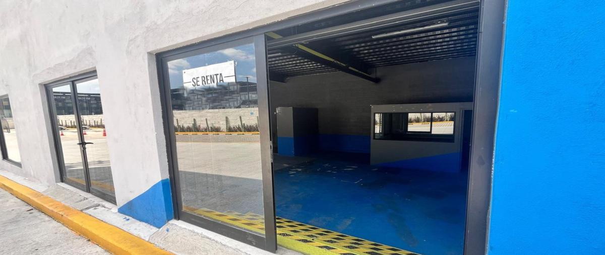 Foto de local en renta en avenida las torres , cumbres del lago, querétaro, querétaro, 0 No. 04