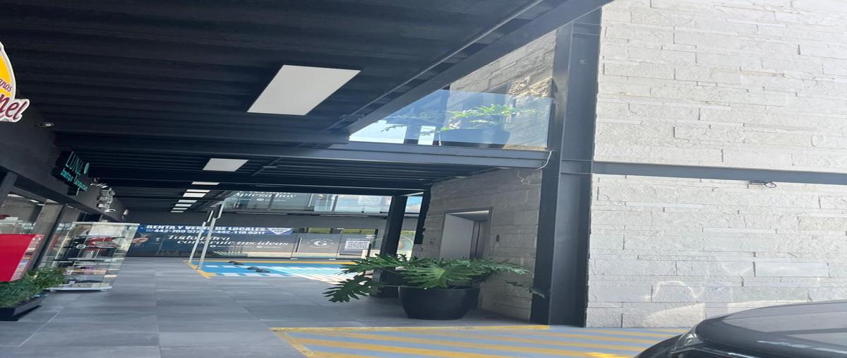 Foto de local en renta en avenida las torres , cumbres del lago, querétaro, querétaro, 0 No. 04