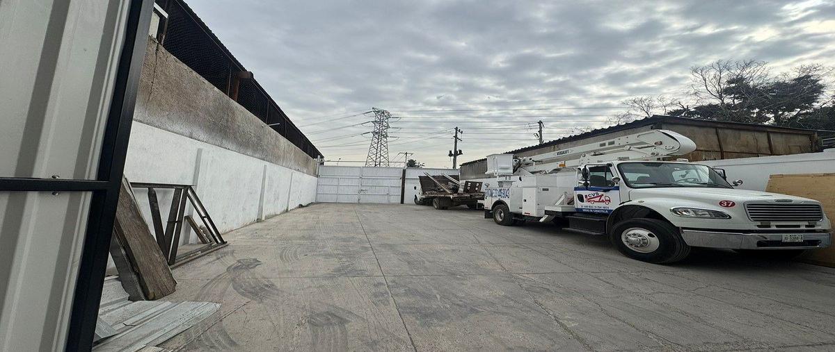 Foto de bodega en renta en avenida las torres , el briceño, zapopan, jalisco, 0 No. 03