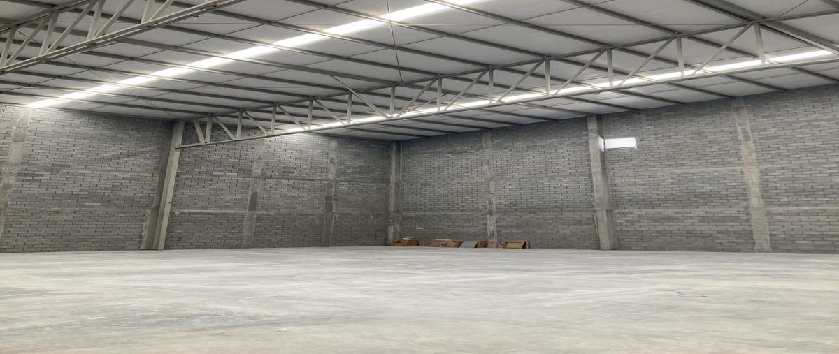 Foto de bodega en renta en avenida las torres , industrias del poniente, santa catarina, nuevo león, 0 No. 03