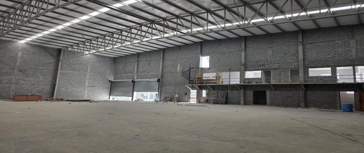 Foto de bodega en renta en avenida las torres , industrias del poniente, santa catarina, nuevo león, 0 No. 04