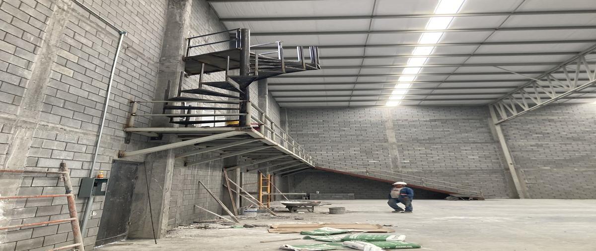 Foto de bodega en renta en avenida las torres , industrias del poniente, santa catarina, nuevo león, 0 No. 05