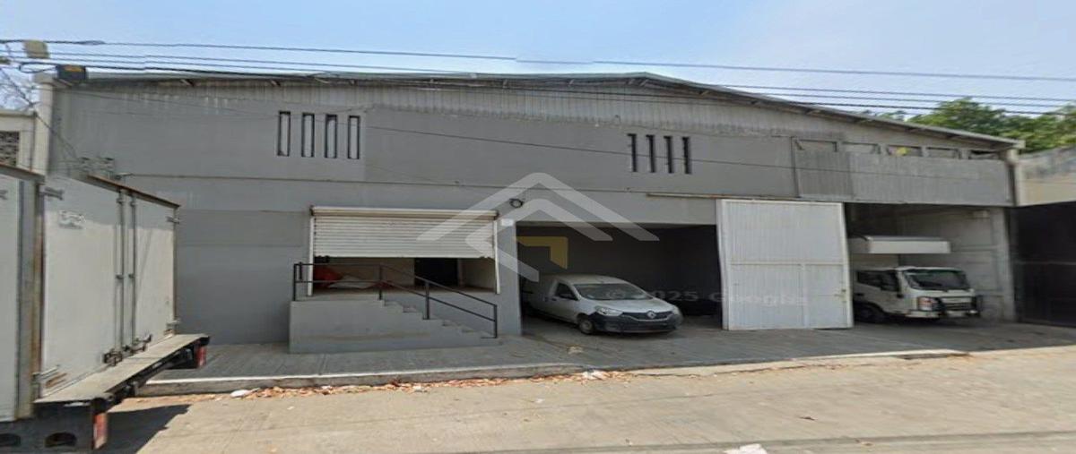 Foto de bodega en renta en avenida las torres , las torres sector 2, tampico, tamaulipas, 0 No. 03