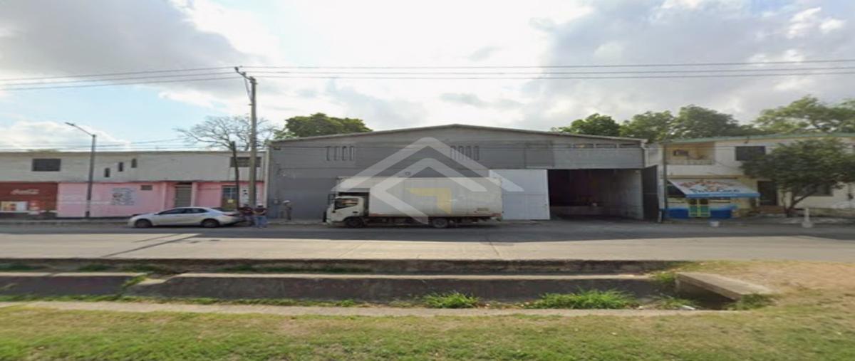 Foto de bodega en venta en avenida las torres , latinoamericano, tampico, tamaulipas, 0 No. 03