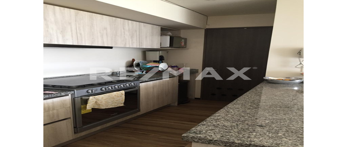 Foto de departamento en venta en avenida las torres , olivar de los padres, álvaro obregón, df / cdmx, 0 No. 05