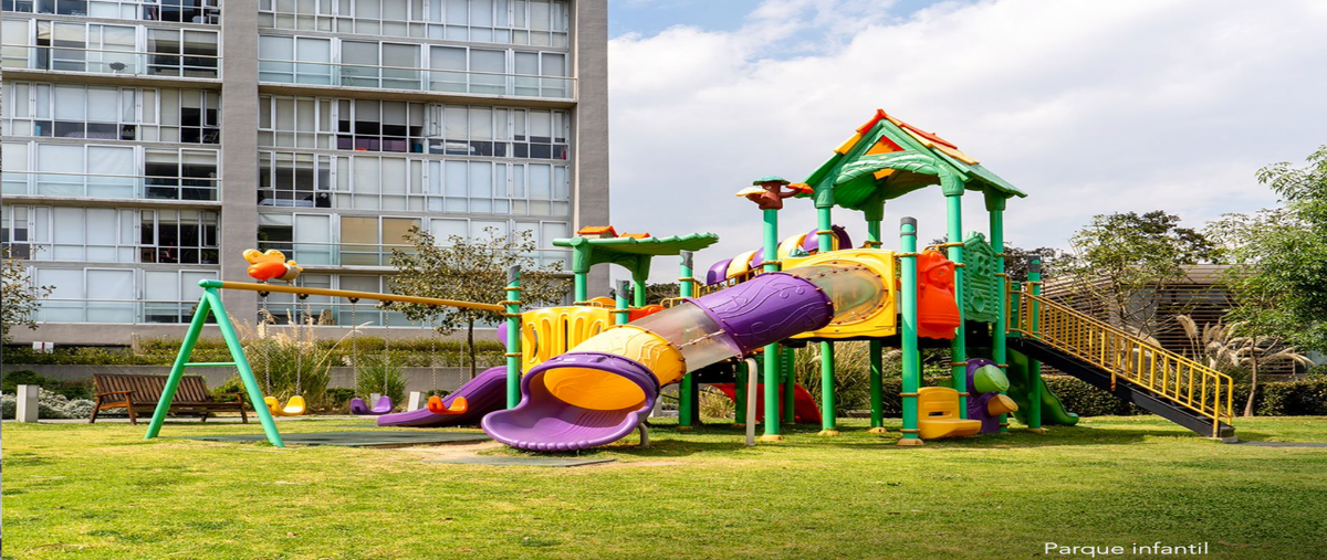 Foto de departamento en venta en avenida las torres , olivar de los padres, álvaro obregón, df / cdmx, 27836766 No. 05