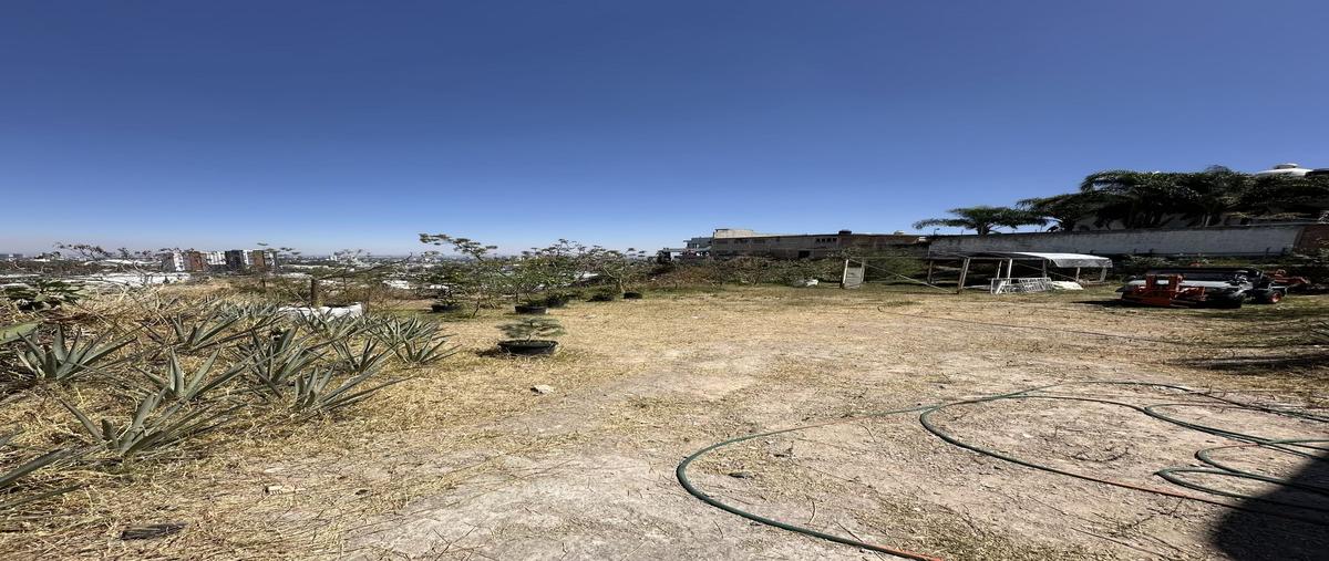 Foto de terreno habitacional en venta en avenida las torres , paraísos del colli, zapopan, jalisco, 0 No. 04