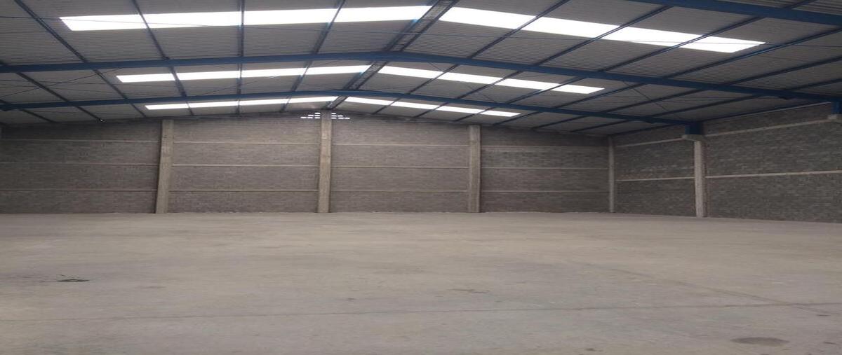 Foto de bodega en renta en avenida las torres , privadas de santa catarina, santa catarina, nuevo león, 30727312 No. 03