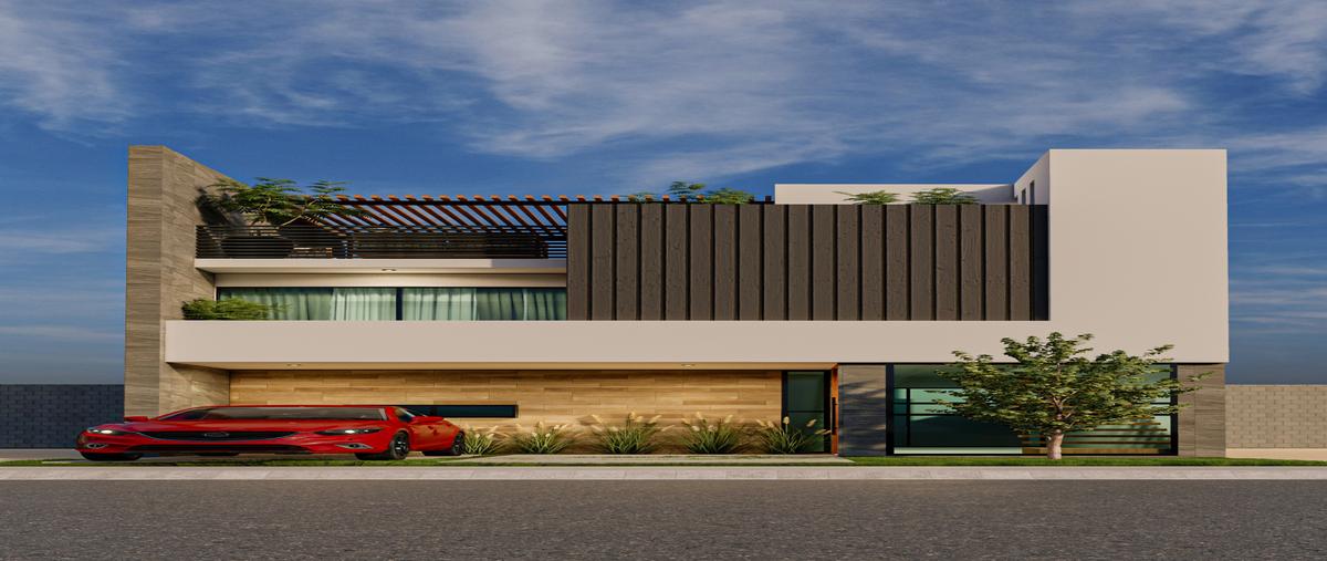 Foto de casa en venta en avenida las torres , san antonio el desmonte, pachuca de soto, hidalgo, 0 No. 01