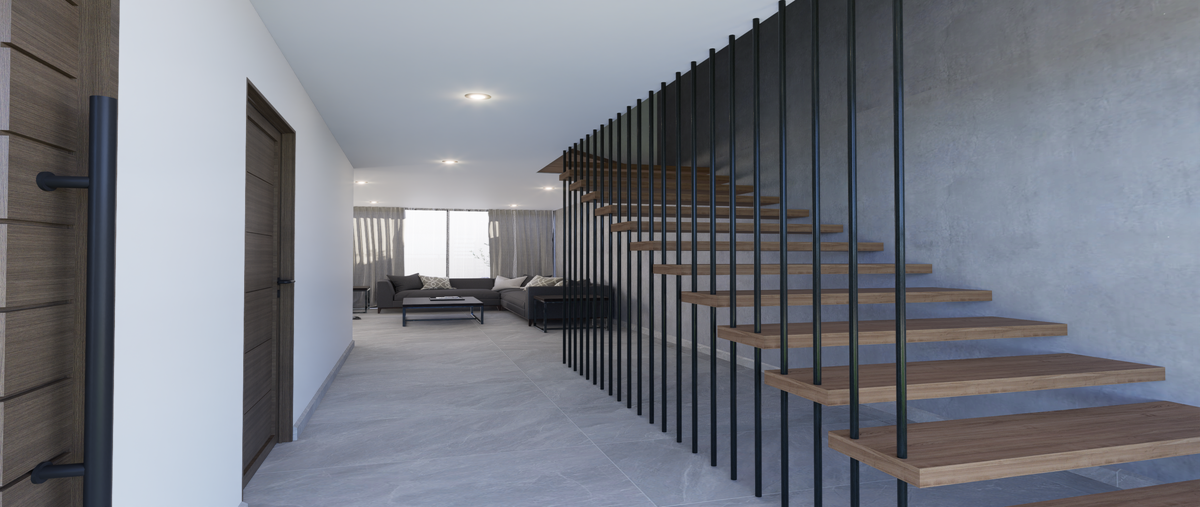 Foto de casa en venta en avenida las torres , san antonio el desmonte, pachuca de soto, hidalgo, 0 No. 04