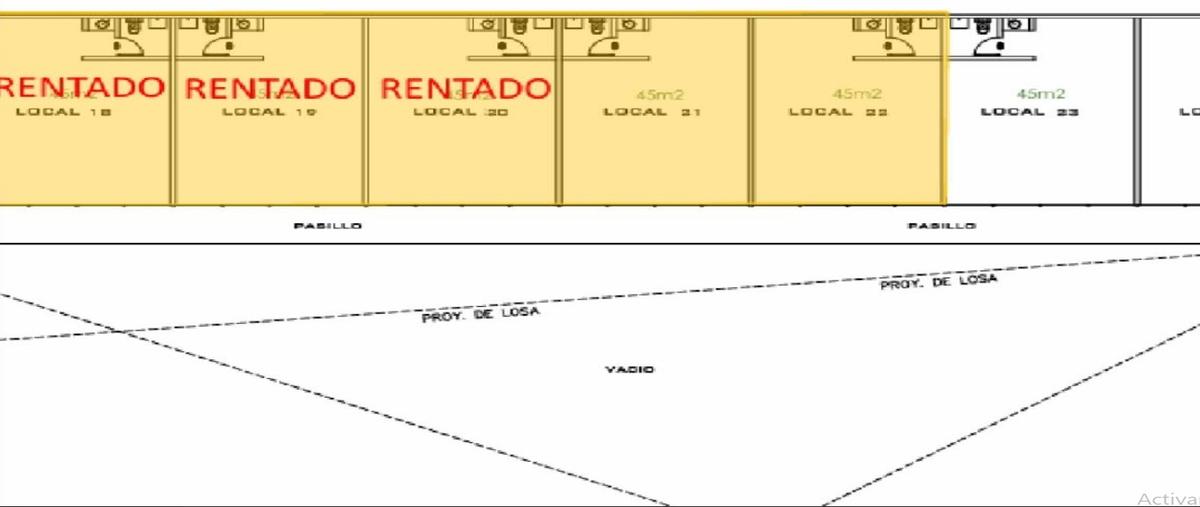 Foto de local en renta en avenida las torres , san bernardino tlaxcalancingo, san andrés cholula, puebla, 30399601 No. 03