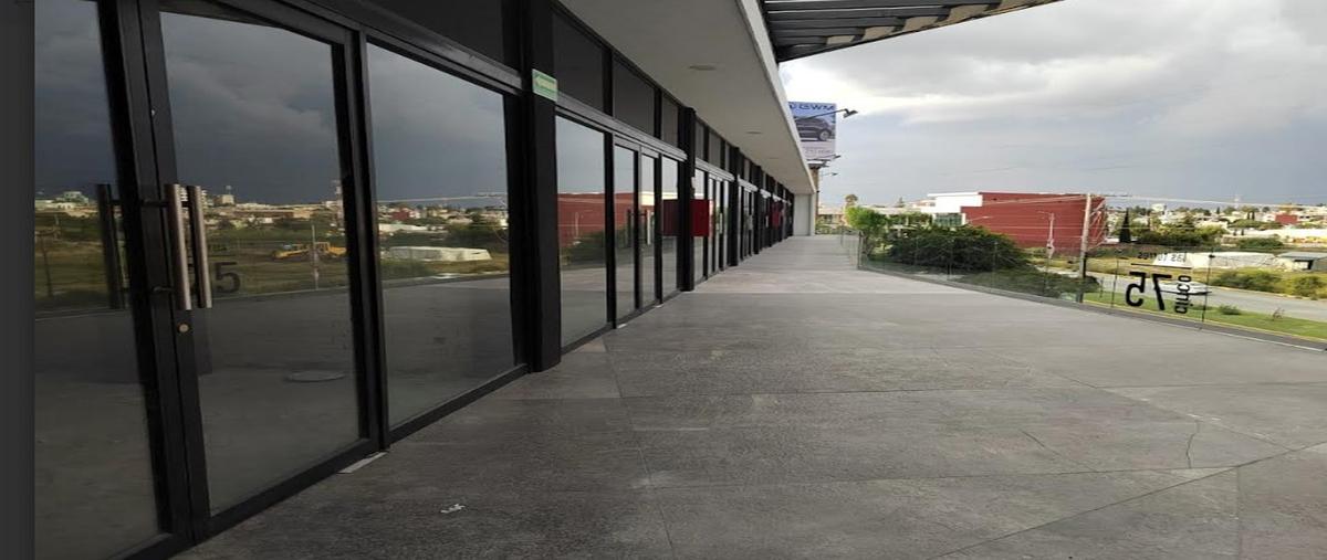 Foto de local en renta en avenida las torres , san bernardino tlaxcalancingo, san andrés cholula, puebla, 30399601 No. 04