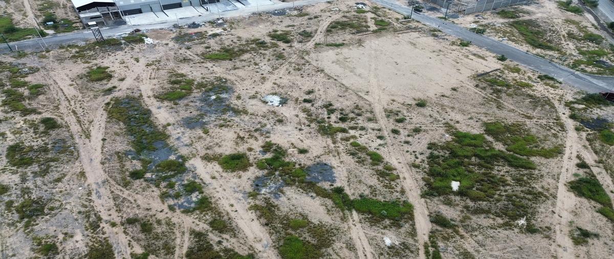 Foto de terreno comercial en venta en avenida las torres , t.a.d. pemex refineria, santa catarina, nuevo león, 0 No. 03
