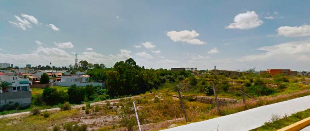 Foto de terreno comercial en venta en avenida las torres y via atlixcayotl , atlixcayotl 2000, san andrés cholula, puebla, 3734066 No. 01
