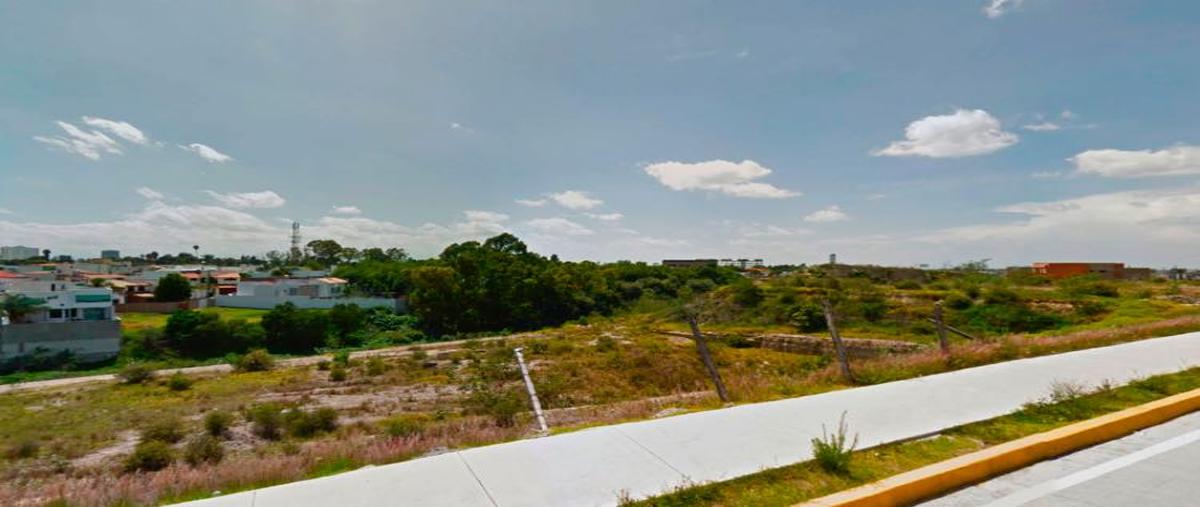 Foto de terreno comercial en venta en avenida las torres y via atlixcayotl , atlixcayotl 2000, san andrés cholula, puebla, 3734066 No. 01