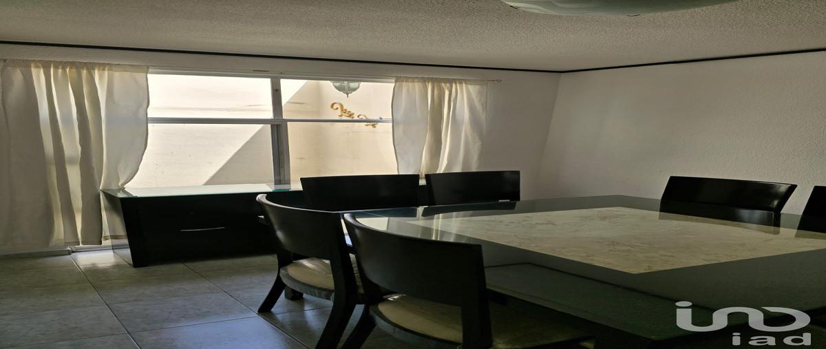 Foto de casa en renta en avenida lat. avenida central 113, las amÃ©ricas, ecatepec de morelos, mÃ©xico, 31513631 No. 03