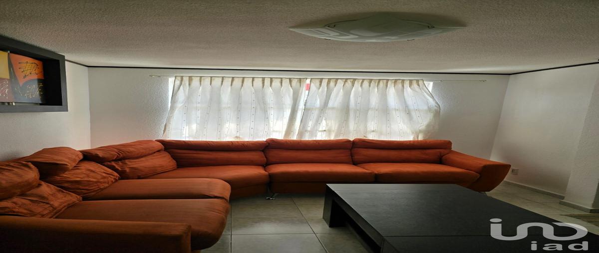 Foto de casa en renta en avenida lat. avenida central 113, las amÃ©ricas, ecatepec de morelos, mÃ©xico, 31513631 No. 04