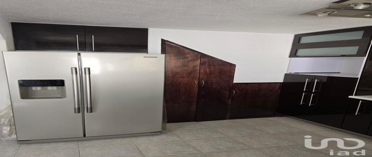 Foto de casa en renta en avenida lat. avenida central 113, las amÃ©ricas, ecatepec de morelos, mÃ©xico, 31513631 No. 05