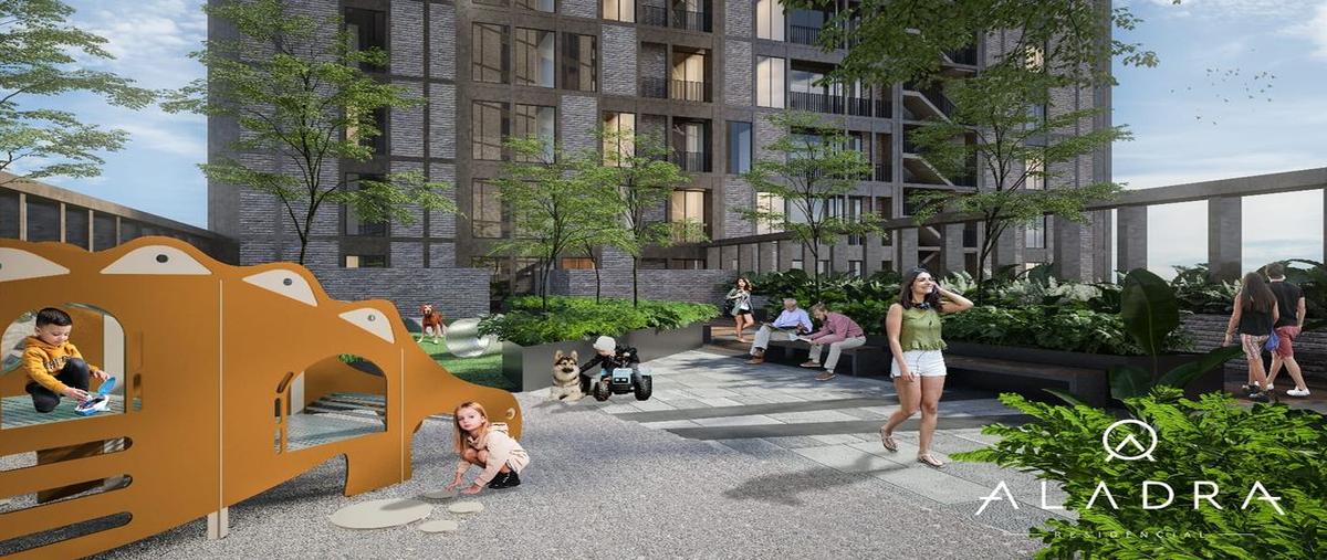 Foto de departamento en avenida laureles 175, zapopan centro, zapopan, jalisco, 23797392 foto 04 Foto de departamento en venta en avenida laureles 175, zapopan centro, zapopan, jalisco, 23797392 No. 04