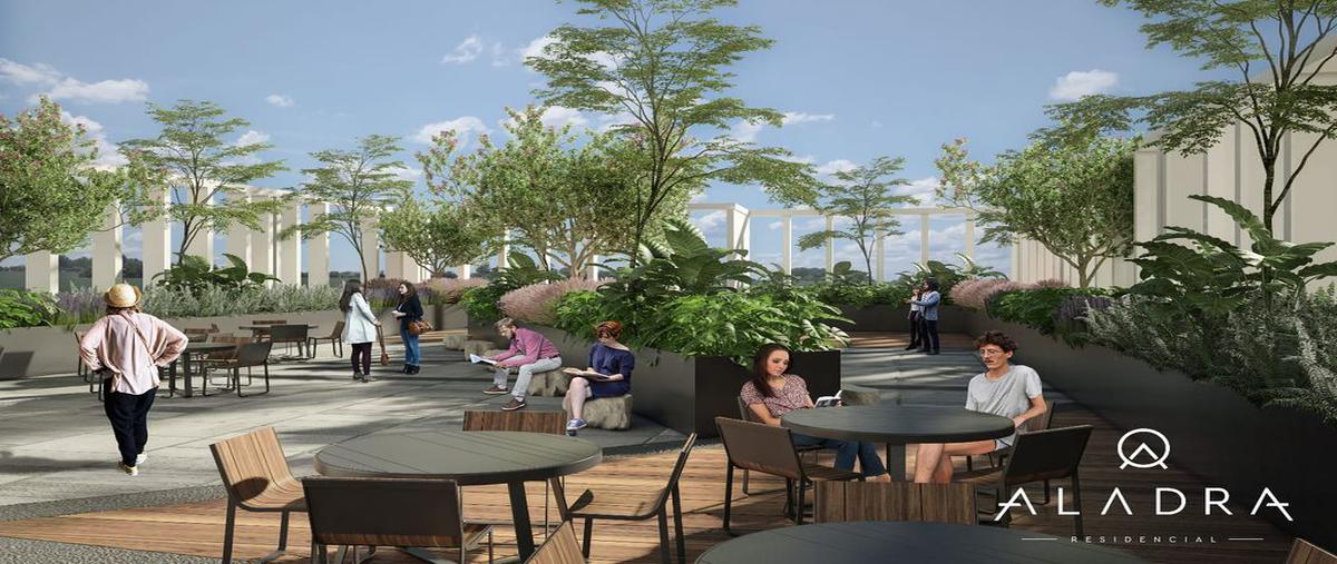 Foto de departamento en venta en avenida laureles 175, zapopan centro, zapopan, jalisco, 23797502 No. 03