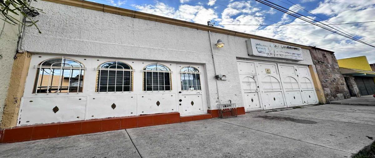 Foto de bodega en venta en avenida laureles , zapopan centro, zapopan, jalisco, 28996504 No. 03