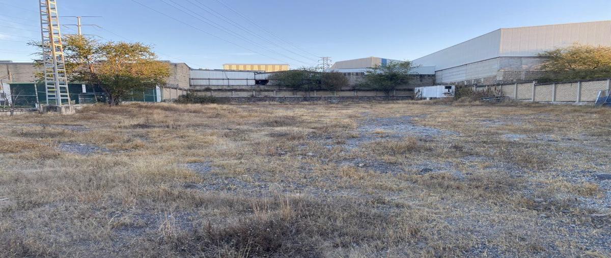 Foto de terreno habitacional en venta en avenida lazaro cardena , tlaquepaque centro, san pedro tlaquepaque, jalisco, 26657961 No. 01