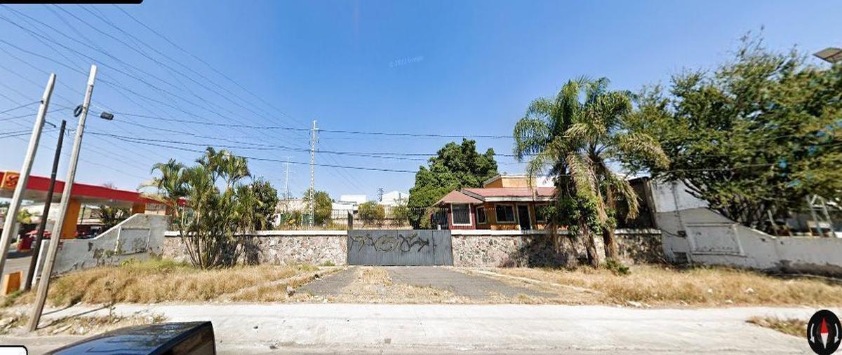 Foto de terreno habitacional en venta en avenida lazaro cardena , tlaquepaque centro, san pedro tlaquepaque, jalisco, 26657961 No. 03