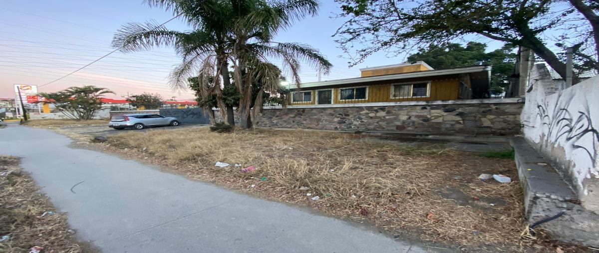 Foto de terreno habitacional en venta en avenida lazaro cardena , tlaquepaque centro, san pedro tlaquepaque, jalisco, 26657961 No. 05